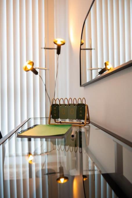 2 Bed Apt In Leeds City Centre Bagian luar foto