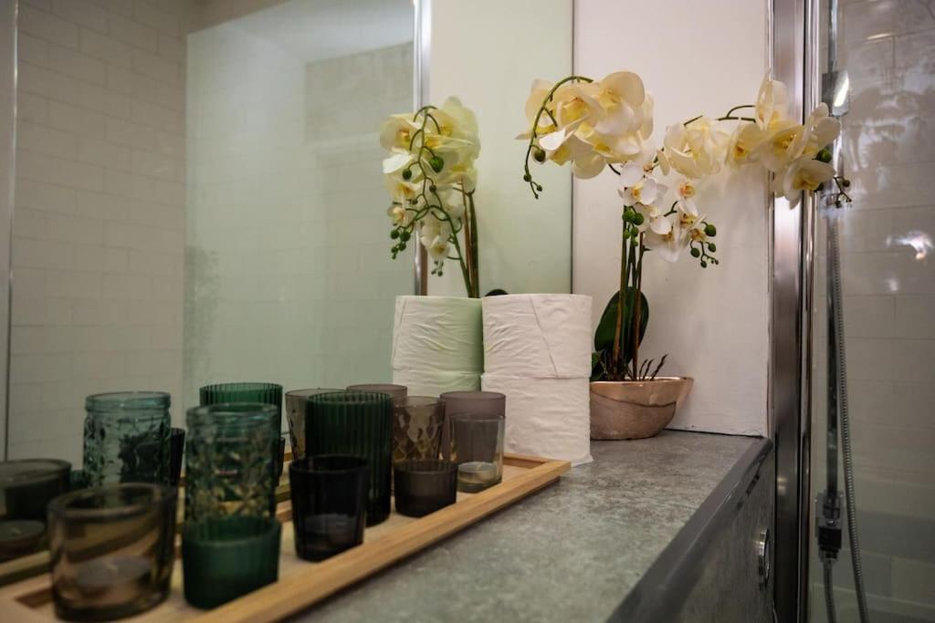 2 Bed Apt In Leeds City Centre Bagian luar foto